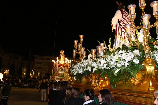 Salutacion a la Virgen de los Dolores 2016 - 118